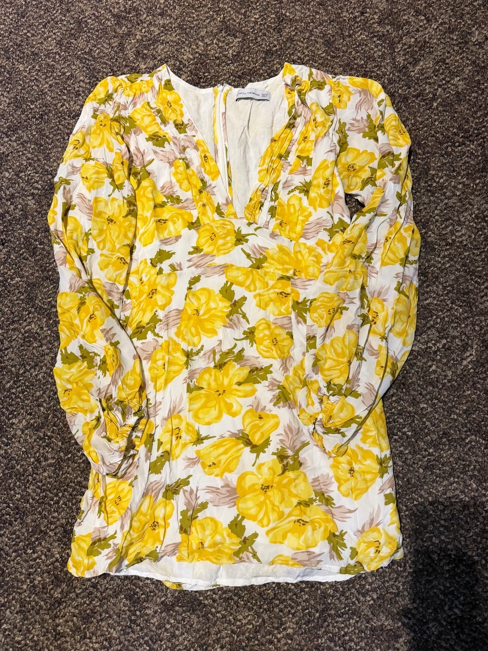 Faithfull the Brand Dress